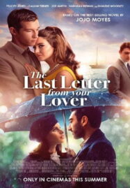 The Last Letter from Your Lover (2021) จดหมายรักจากอดีต