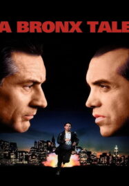 A Bronx Tale (1993) โค่นถนนสายเจ้าพ่อ