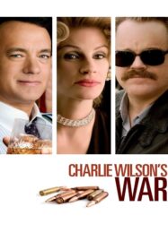 Charlie Wilson’s War (2007) คนกล้าแผนการณ์พลิกโลก