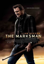 The Marksman (2021) คนระห่ำ พันธุ์ระอุ