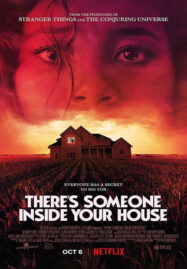 There’s Someone Inside Your House (2021) ใครอยู่ในบ้าน