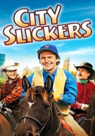 City Slickers (1991) หนีเมืองไปเป็นคาวบอย