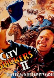 City Slickers II The Legend of Curly’s Gold (1994) หนีเมืองไปเป็นคาวบอย 2