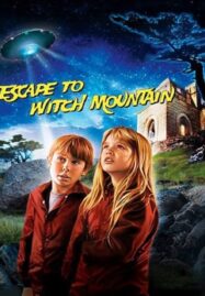 Escape to Witch Mountain (1975)