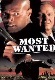 Most Wanted (1997) จับตายสายพันธ์ุดุ