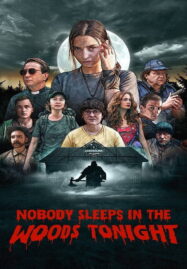 Nobody Sleeps in the Woods Tonight (2020) คืนผวาป่าไร้เงา