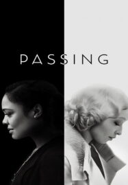 Passing (2021)