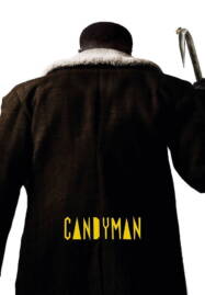 Candyman (2021)