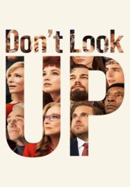 Don’t Look Up (2021)