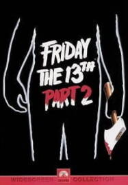 Friday the 13th Part 2 (1981) ศุกร์ 13 ฝันหวาน ภาค 2