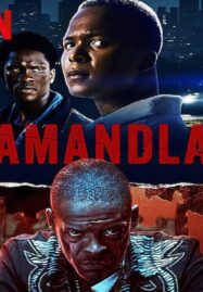 Amandla (2022)