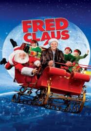 Fred Claus (2007) เฟร็ด ครอส พ่อตัวแสบ ป่วนซานต้า