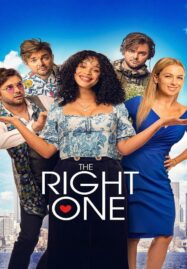 The Right One (2021) รักป่วนใจ ใครคือเธอ