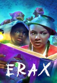 Erax (2022) อีแร็กซ์