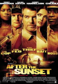 After The Sunset (2004) พยัคฆ์โคตรเพชร