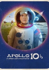 Apollo 10½: A Space Age Childhood (2022) อะพอลโล 10 1/2: วัยเด็กยุคอวกาศ