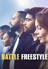 Battle Freestyle (2022) แบตเทิล สงครามจังหวะ ฟรีสไตล์