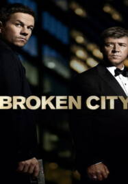 Broken City (2013) เมืองคนล้มยักษ์