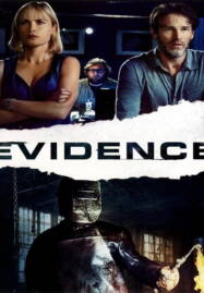 Evidence (2013) ชนวนฆ่าขนหัวลุก