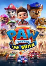 PAW Patrol The Movie (2021) ขบวนการเจ้าตูบสี่ขา เดอะ มูฟวี่