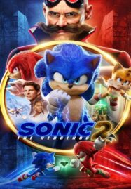 Sonic the Hedgehog 2 (2022) โซนิค เดอะ เฮดจ์ฮ็อก 2