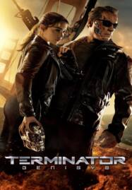 Terminator 5 Genisys (2015) คนเหล็ก 5 มหาวิบัติจักรกลยึดโลก