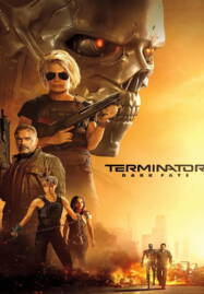 Terminator 6 Dark Fate (2019) คนเหล็ก 6 วิกฤตชะตาโลก