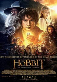 The Hobbit: An Unexpected Journey (2012) เดอะ ฮอบบิท: การผจญภัยสุดคาดคิด