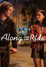 Along for the Ride (2022) ลมรักคืนฤดูร้อน