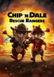 Chip ‘n Dale Rescue Rangers (2022)