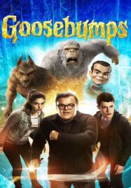 Goosebumps (2015) คืนอัศจรรย์ขนหัวลุก