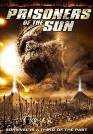 Prisoners of the Sun (2013) คำสาปสุสานไอยคุปต์