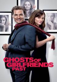 The Ghosts Of Girlfriends Past (2009) วิวาห์จุ้นผีวุ่นรัก