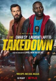 The Takedown (2022) เดอะ เทคดาวน์