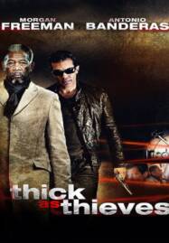 Thick as Thieves (2009) ผ่าแผนปล้น คนเหนือเมฆ