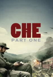 Che Part 1 (2008) เช กูวาร่า สงครามปฏิวัติโลก 1