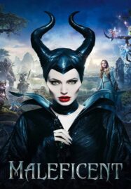 Maleficent (2014) มาเลฟิเซนต์ กำเนิดนางฟ้าปีศาจ