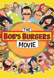 The Bob’s Burgers Movie (2022)