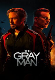 The Gray Man (2022) ล่องหนฆ่า