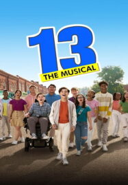 13: The Musical (2022)