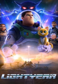 Lightyear (2022) บัซ ไลท์เยียร์