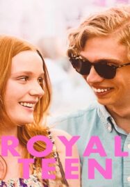 Royalteen (2022) รอยัลทีน