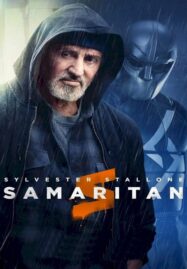 Samaritan (2022) ซามาริทัน