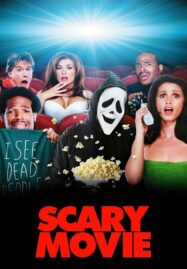 Scary Movie 1 (2000) สแครี่มูฟวี่ ยำหนังจี้ หวีด ดีไหมหว่า