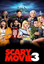 Scary Movie 3 (2003) สแครี่มูฟวี่ ยำหนังจี้ สยองหวีดจี้ ดีจังหว่า