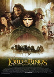 The Lord of the Rings 1 The Fellowship of the Ring (2001) อภินิหารแหวนครองพิภพ