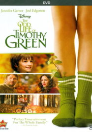 The Odd Life of Timothy Green (2012) มหัศจรรย์รัก เด็กชายจากสวรรค์