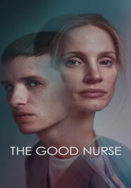 The Good Nurse (2022)