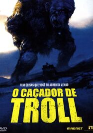 Troll Hunter (2010) โทรล ฮันเตอร์ คนล่ายักษ์