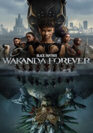 Black Panther Wakanda Forever (2022) แบล็ค แพนเธอร์ วาคานด้าจงเจริญ